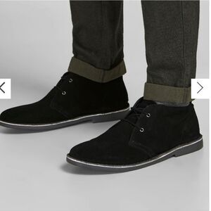 SONOMA VITALIZE OTHOLITE MEN'S BOOT